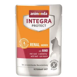 Animonda Integra Protect Renal Rind | 24x 85g