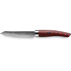 Nesmuk EXKLUSIV C90 Officemesser 90mm Micarta Red