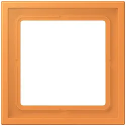 Jung Rahmen 1-fach LC Z981 BF 225