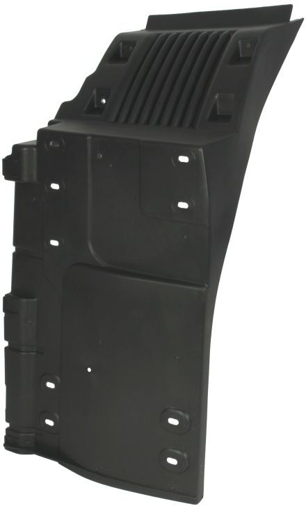 Pacol Parafango anteriore MAN-FM-009L