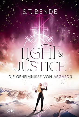 S.T. Bende - Light & Justice - Die Geheimnisse von Asgard Band 3: Hochromantische und fesselnde Fantasy ab 14 Jahre - Preis vom 14.10.2026 23:07:16 h