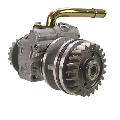 Bestprice Servopumpe hydraulisch [Hersteller-Nr. 31472886] für VW