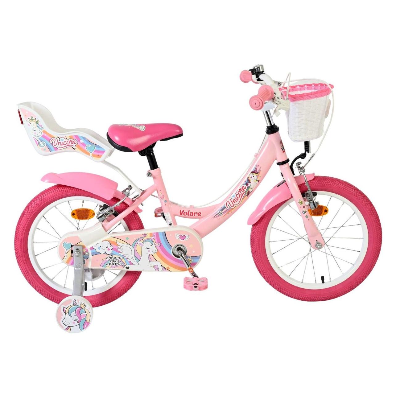 Volare Einhorn (16") (61676)