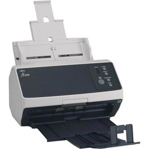 Ricoh fi-8150 Dokumentenscanner, bis A4, Duplex, ADF, mit USB und LAN