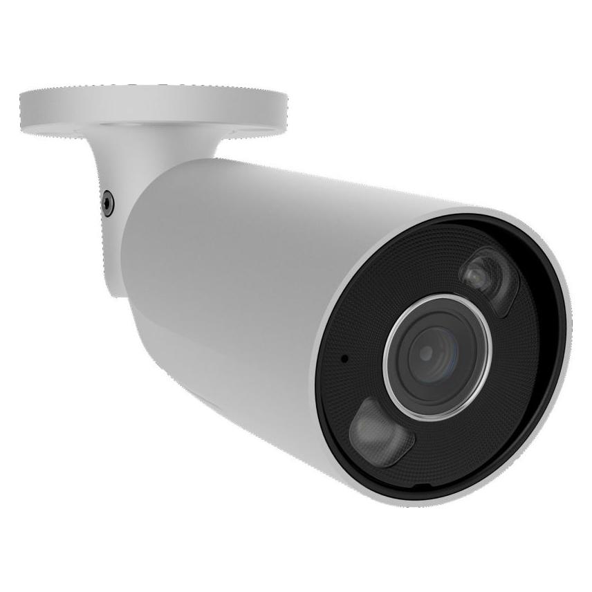 Ajax | BulletCam HL (5 Mp/2.8 mm) ASP white | 5MP | Bullet Camera | Hvit (2880 x 1620 Pixels) (3614884)