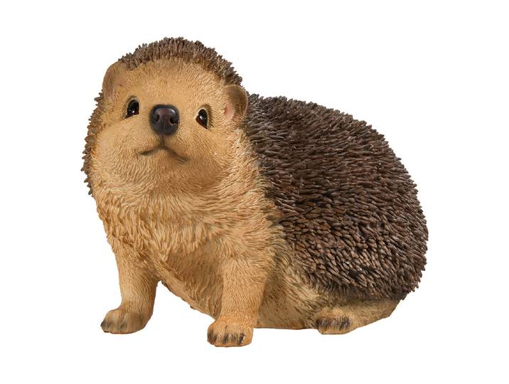 Vivid Igel Braun 15.7 × 15.5 × 22.5 cm