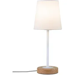 Paulmann, Tischlampe, Stellan (E27)