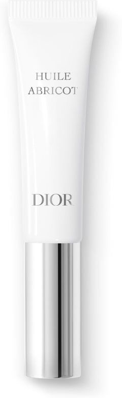 Christian Dior Dior Vernis Huile Abricot nourishing serum for nails and cuticles 7.5 ml