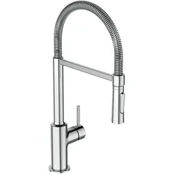 Ideal Standard Küchenarmatur Ceralook, Semi-Profi, BC302AA