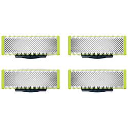 Philips Bodycare QP240/50 Rasierklingen Schwarz, Grün, Silber 4 St. 8710103941941