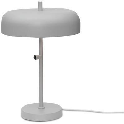 IT'S ABOUT ROMI Tischleuchte "PORTO", grau, 2, Ø 30cm H: 45cm, Leuchten, Gutes leselicht, Tischleuchte