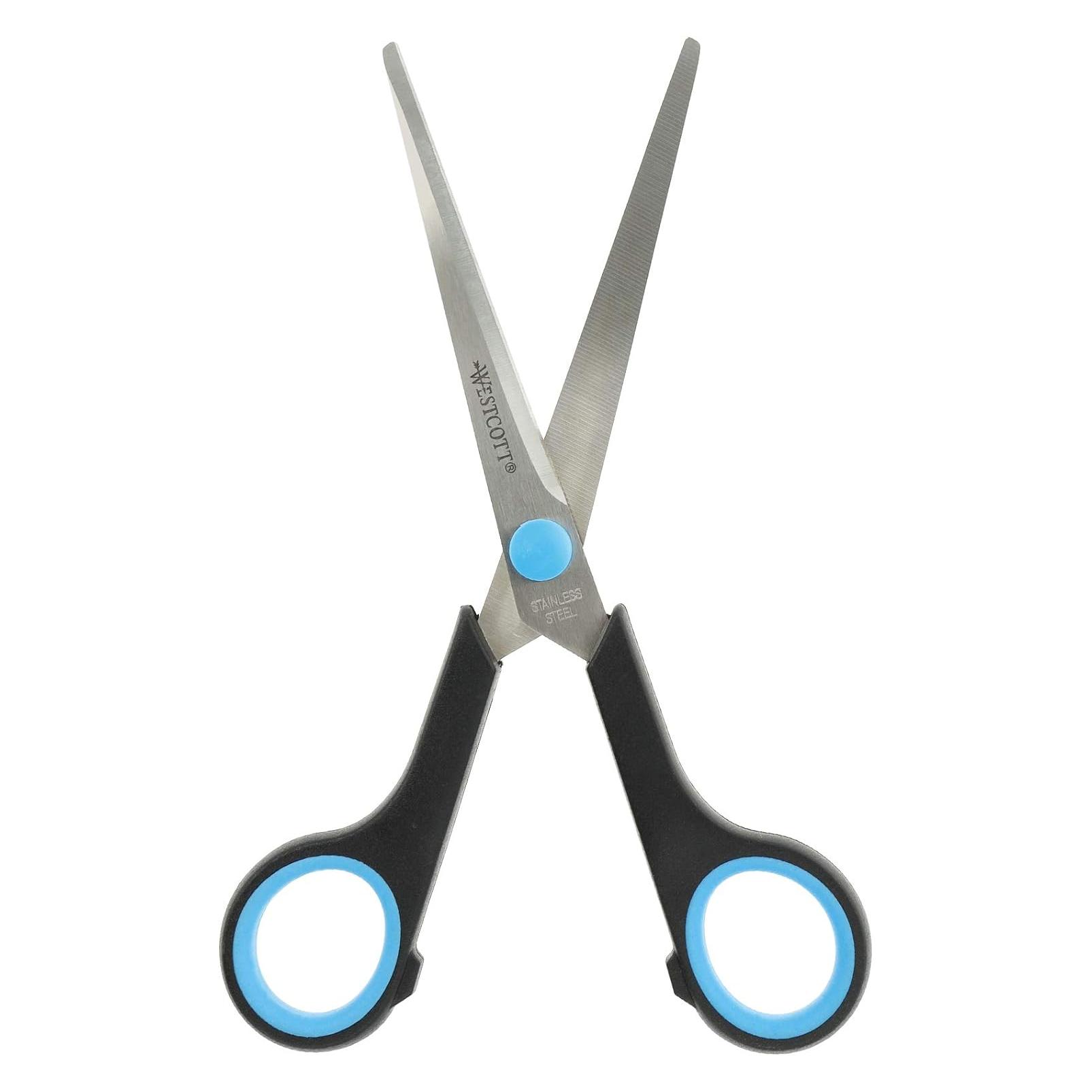 Westcott SoftGrip (17.50 cm) (E-30271 00)