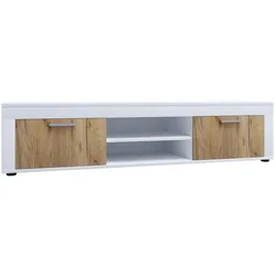 VCM, TV Möbel, Usilo (160 x 45 x 37 cm)