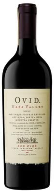 """Ovid 2021 Red Wine - California"""