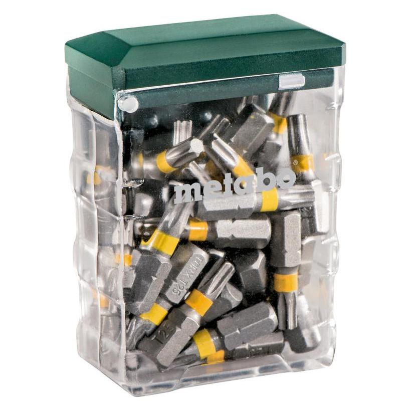 Metabo Bit-Box (Innensechsrund TX) (626716000)