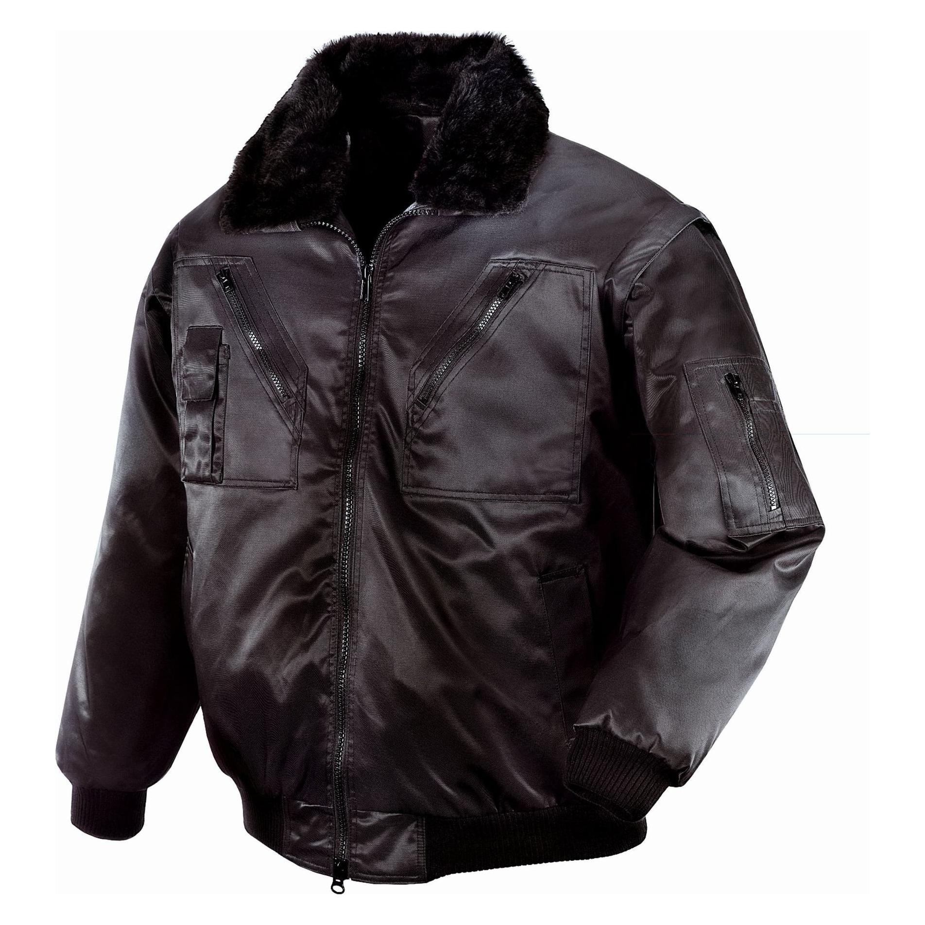 Runnex teXXor Piloten-Jacke OSLO 4176-M (M) (228247)