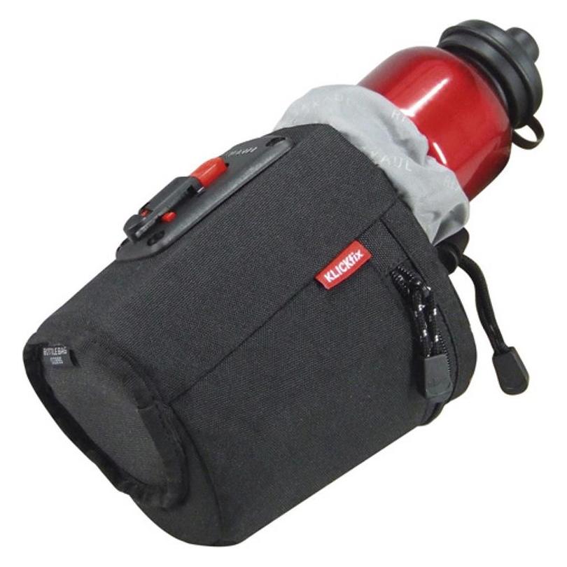 KlickFix Micro Bottle Bag (1.50 l, Satteltasche) (0289S)
