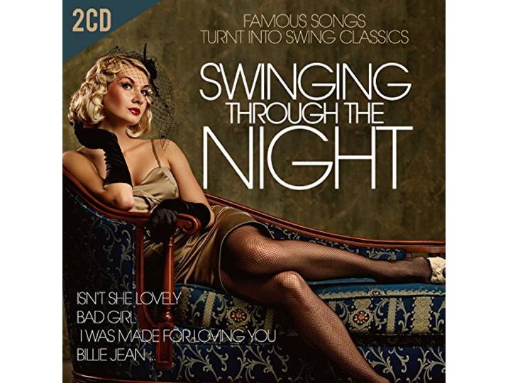 Swinging Through The Night