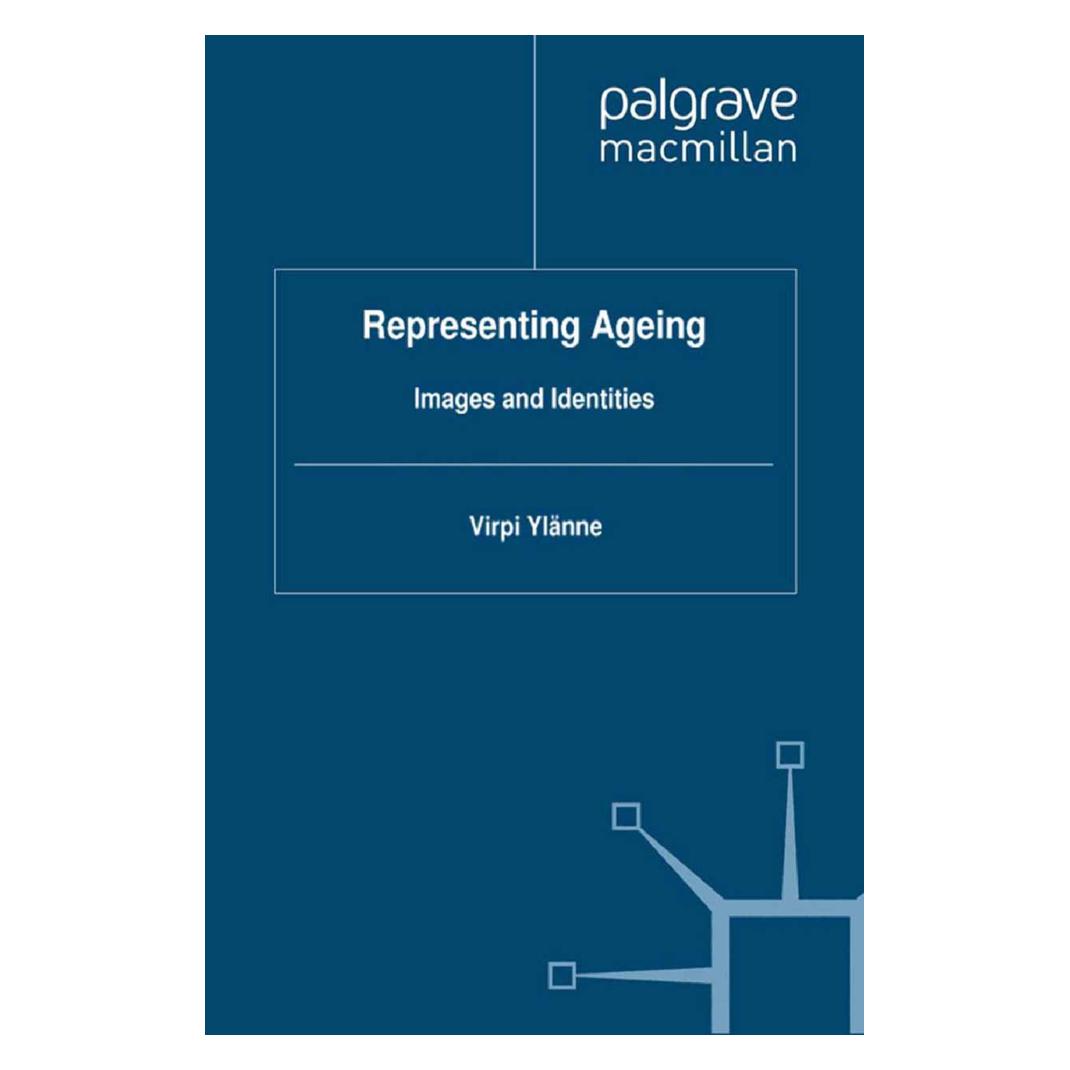 Springer Representing Ageing (Englisch, Softcover) (55810134)