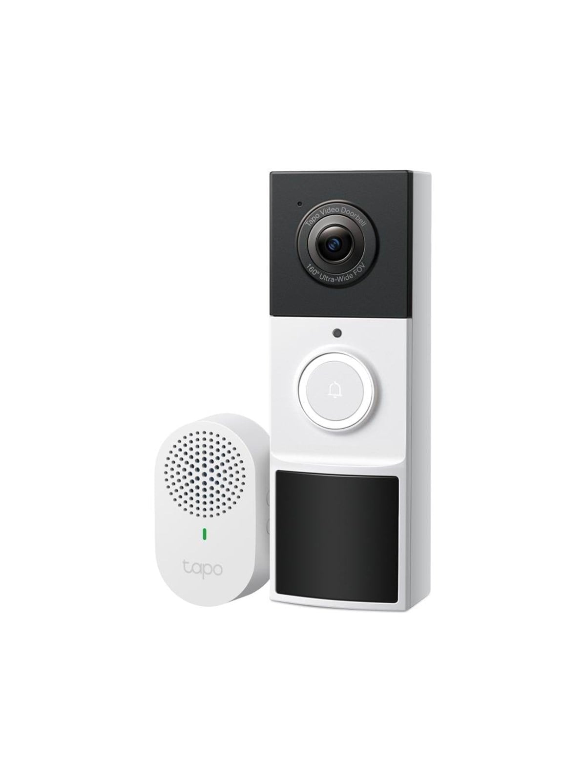 TP-Link Tapo D210 Video Door Bell Camera