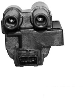 Astemo Zündspule 2508759 Für Zylinder 4 Renault