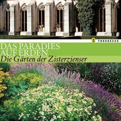 Das Paradies auf Erden, Gebundene Ausgabe von Stephanie Hauschild, Jan Thorbecke Verlag, 978-3-7995-3530-4