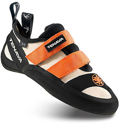 TENAYA Kletterschuhe RA orange   42 B