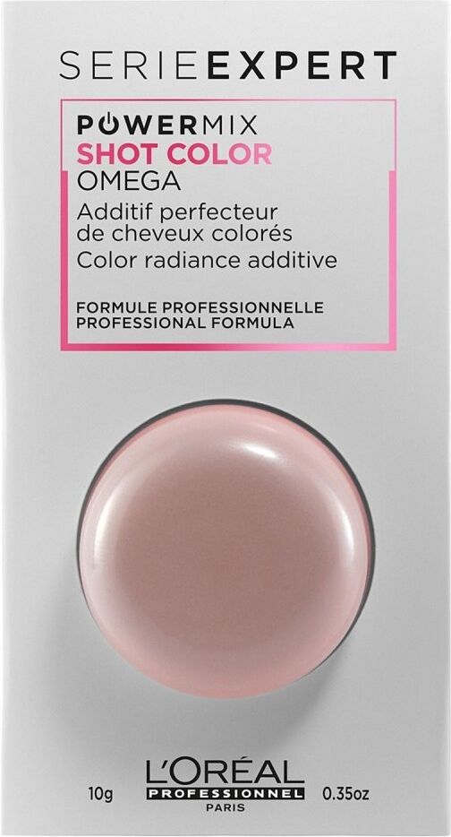 L'Oréal Professionnel Expert Series Power Mix Shot Color Omega 10 gr
