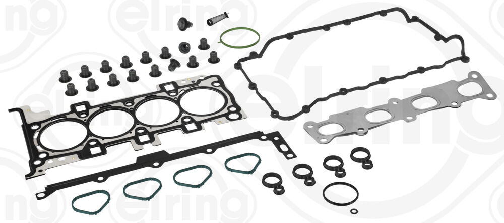 Elring Dichtungssatz, Zylinderkopf B60.220 Für Dodge