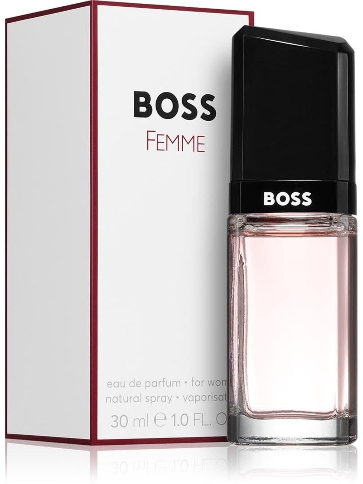 Hugo Boss Femme EDP - 30 ml0