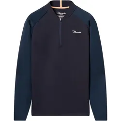 Macade Layer Hybrid Shield TX, navy