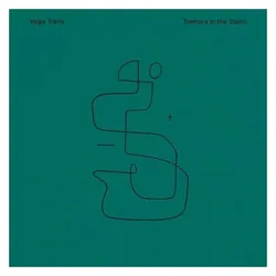 Indigo Press, Schallplatten, Tremors In The Static (Vega Trails)