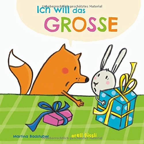 Martina Badstuber - Ich will das Große - Preis vom 12.10.2026 11:37:12 h
