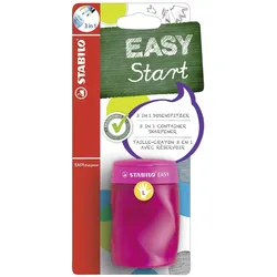 Stabilo, Spitzer, EASYsharpener Dosen-Spitzer für Linkshänder