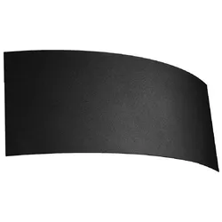 Sollux SL.0937 Wandleuchte MAGNUS schwarz
