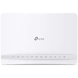 TP-Link VX231v(DE) Wi-Fi 6 Internet Box 4 VDSL/ADSL Modem