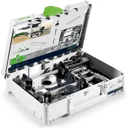 Festool, Werkzeugkoffer, LR 32-SYS (5 Teile)