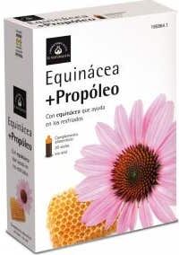 El Naturalista Equinácea + Propóleo 20 uds