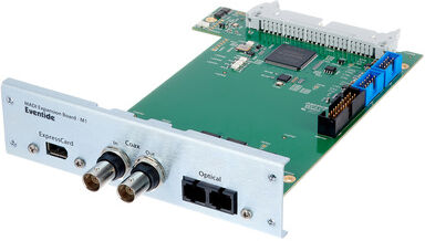 Eventide MADI Expansion Board