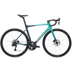 Bianchi Specialissima Pro Ultegra DI2 P