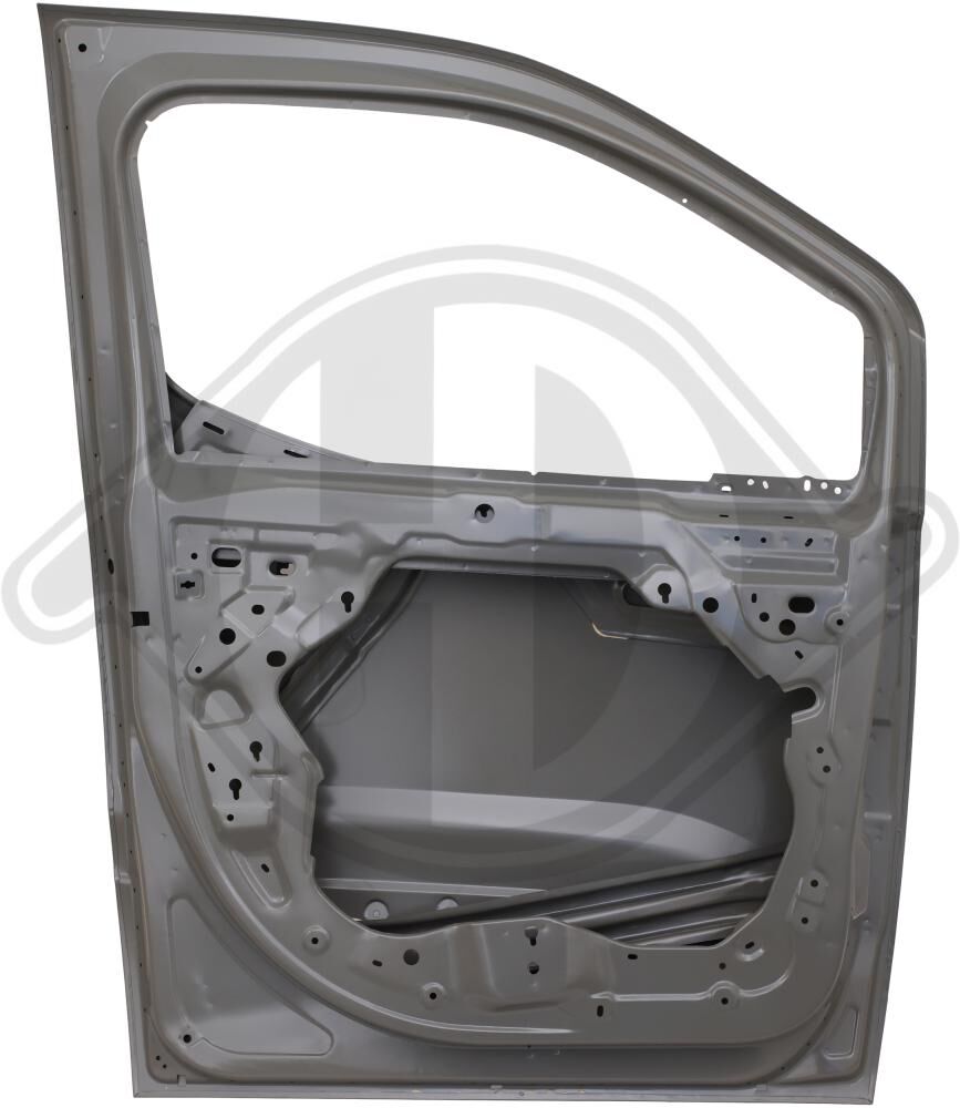 Diederichs Tür, Karosserie 4014821 Vorne Links Für Opel Peugeot