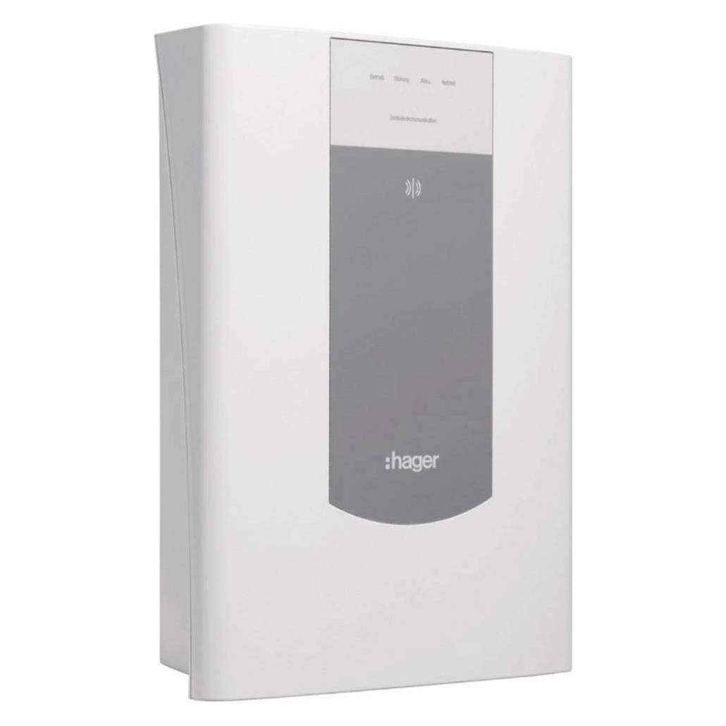 Hager RFR103D (RFR103D)