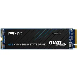 PNY CS1030 (1000 GB, M.2 2280), SSD
