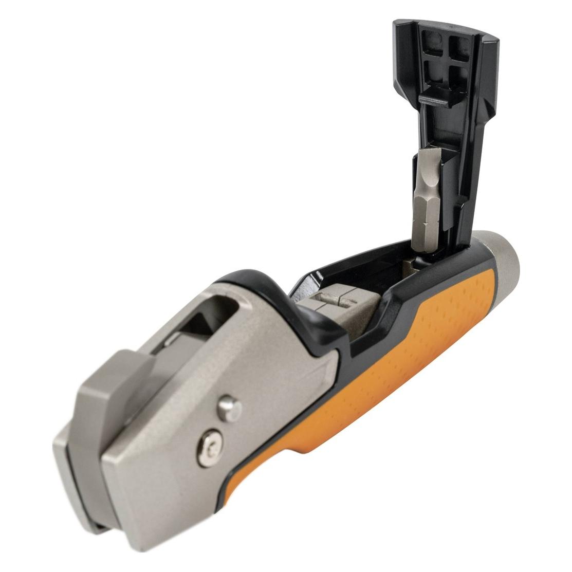 Fiskars CarbonMax Universal-Malermesser 1027225 (FS1027225)