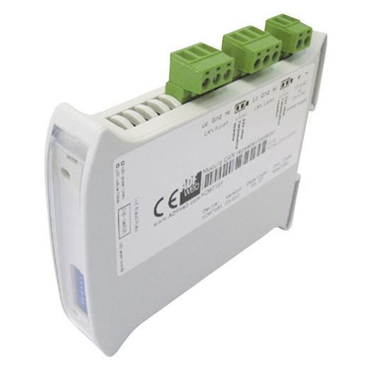 Wachendorff Repeater (2 Ports) (HD67181)