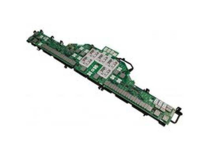 Carte électronique Module de commande Plaque de cuisson 11033154 SIEMENS