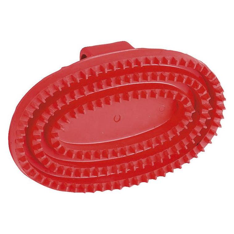 Kerbl Gummistriegel (32820)