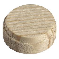 Bosch Accessories 2609255322 Holzzapfen Durchmesser = 25 mm Durchmesser 25 mm 20 St.