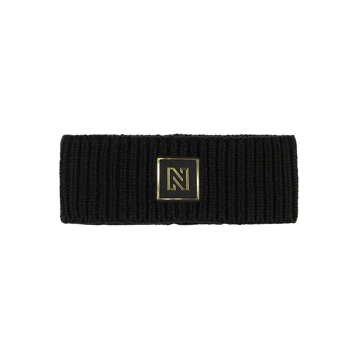 Nikkie Nashville Headband black (9000) - N9-2202507-9000
