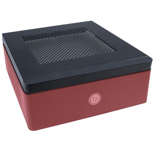 Inter-Tech Erweiterung ITX-601 auf ITX-602
